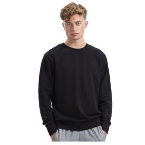 Mantis Unisex Adult Sweatshirt / Black